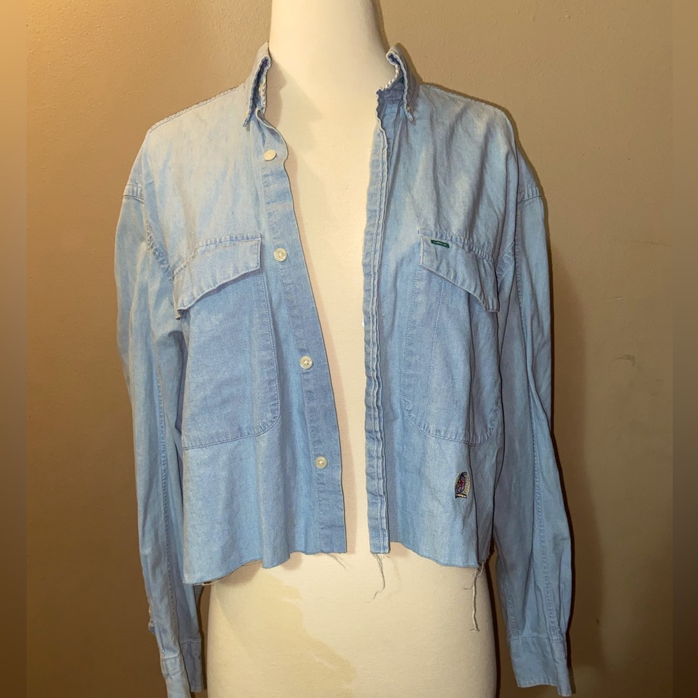 Tommy Hilfiger men’s shirt